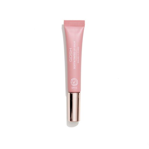 Gosh Copenhagen Soft'n Tinted Lip Balm, 004 Vintage