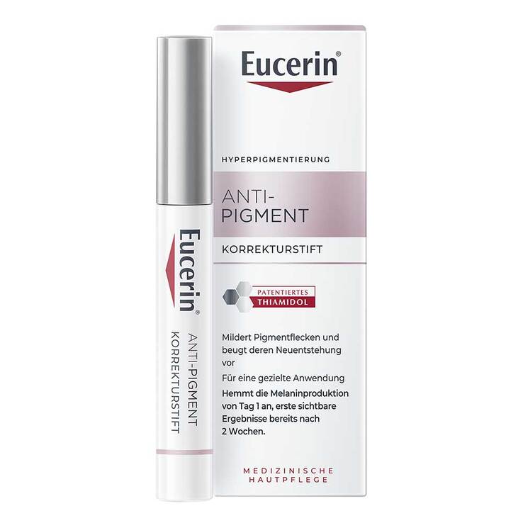 Eucerin Anti-Pigment Korrekturstift, 5 ml