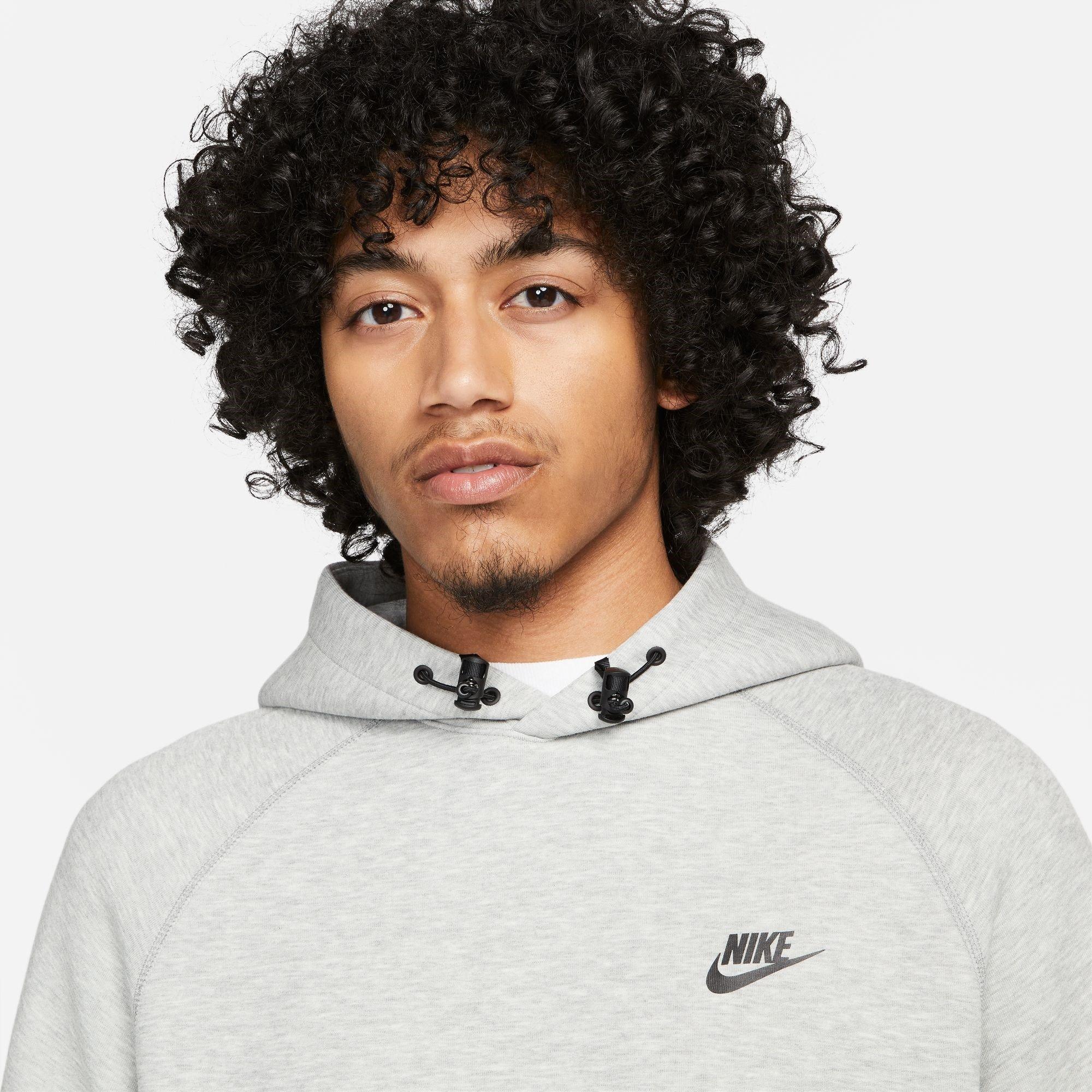 Nike Tech Fleece Hoodie Adults