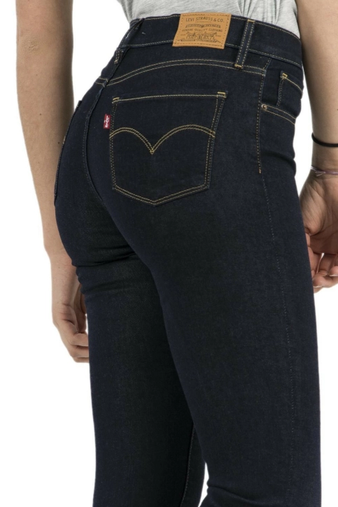 Jeans levi's® 18883 724 high rise straight 150