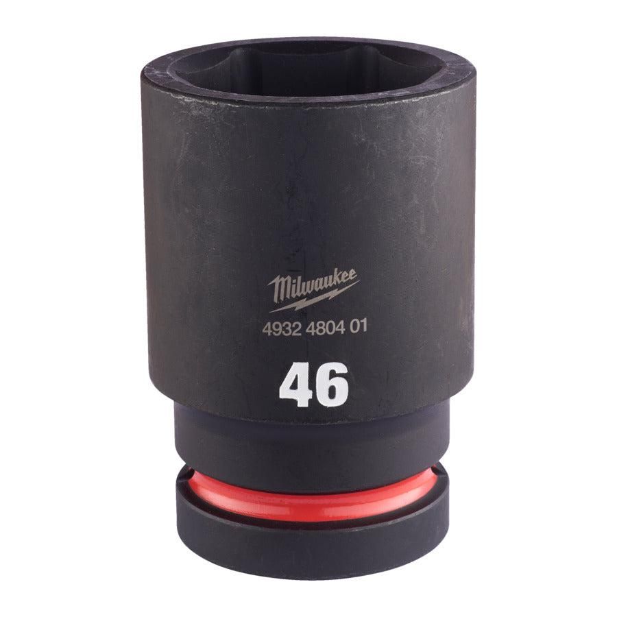 Milwaukee ShockWave™ Krachtdop 3/4\
