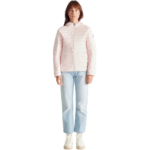 Doudoune JOTT CLOE PETAL ROSE