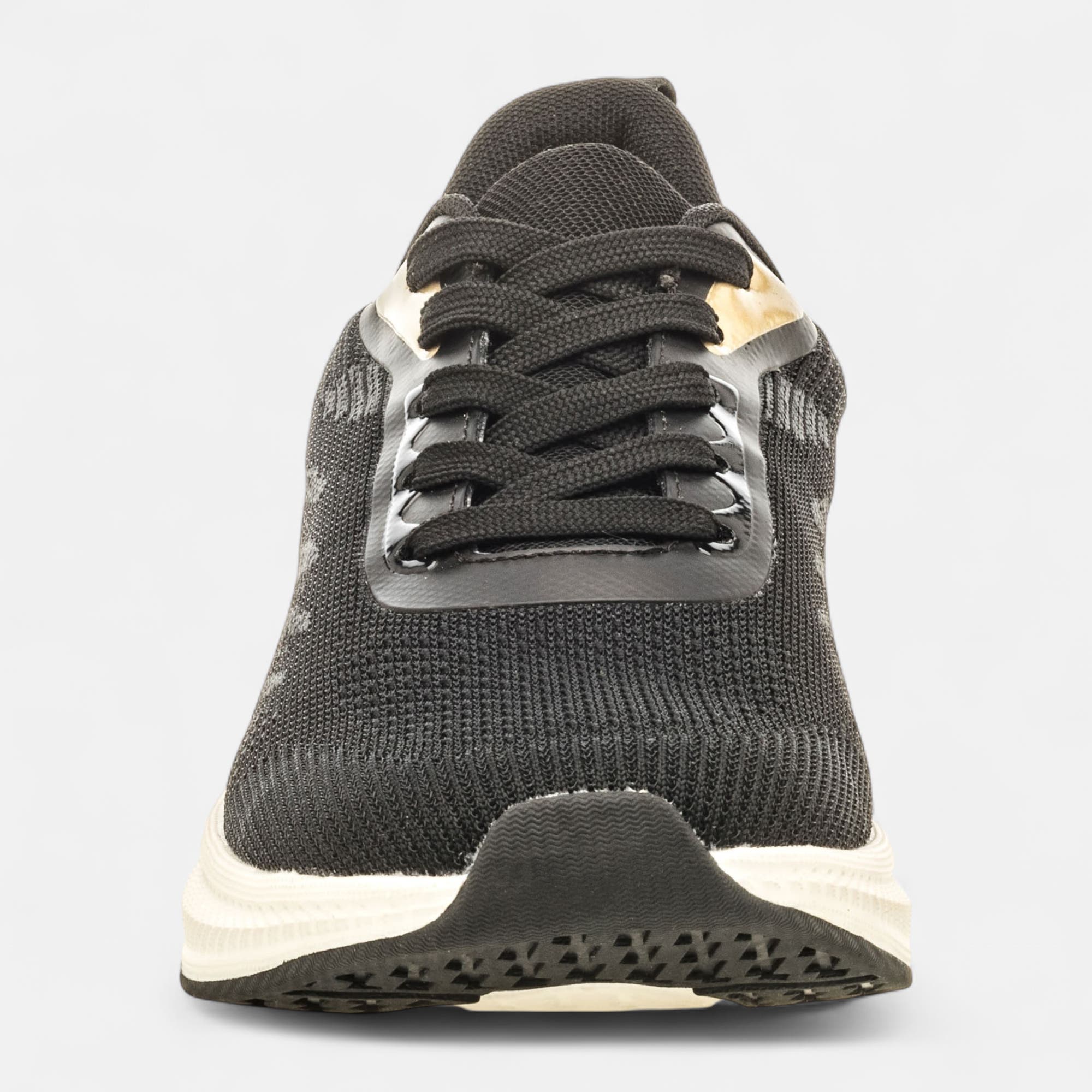 Baskets Homme noir