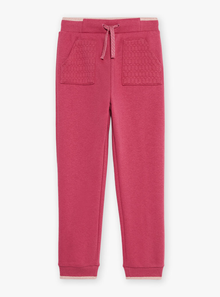 Jogging rose