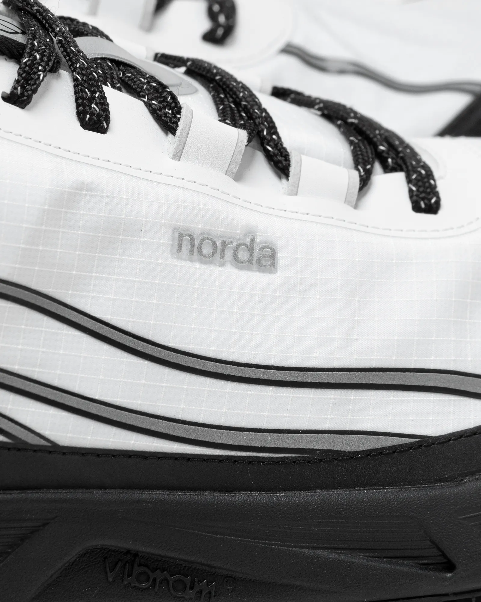 Norda The 002