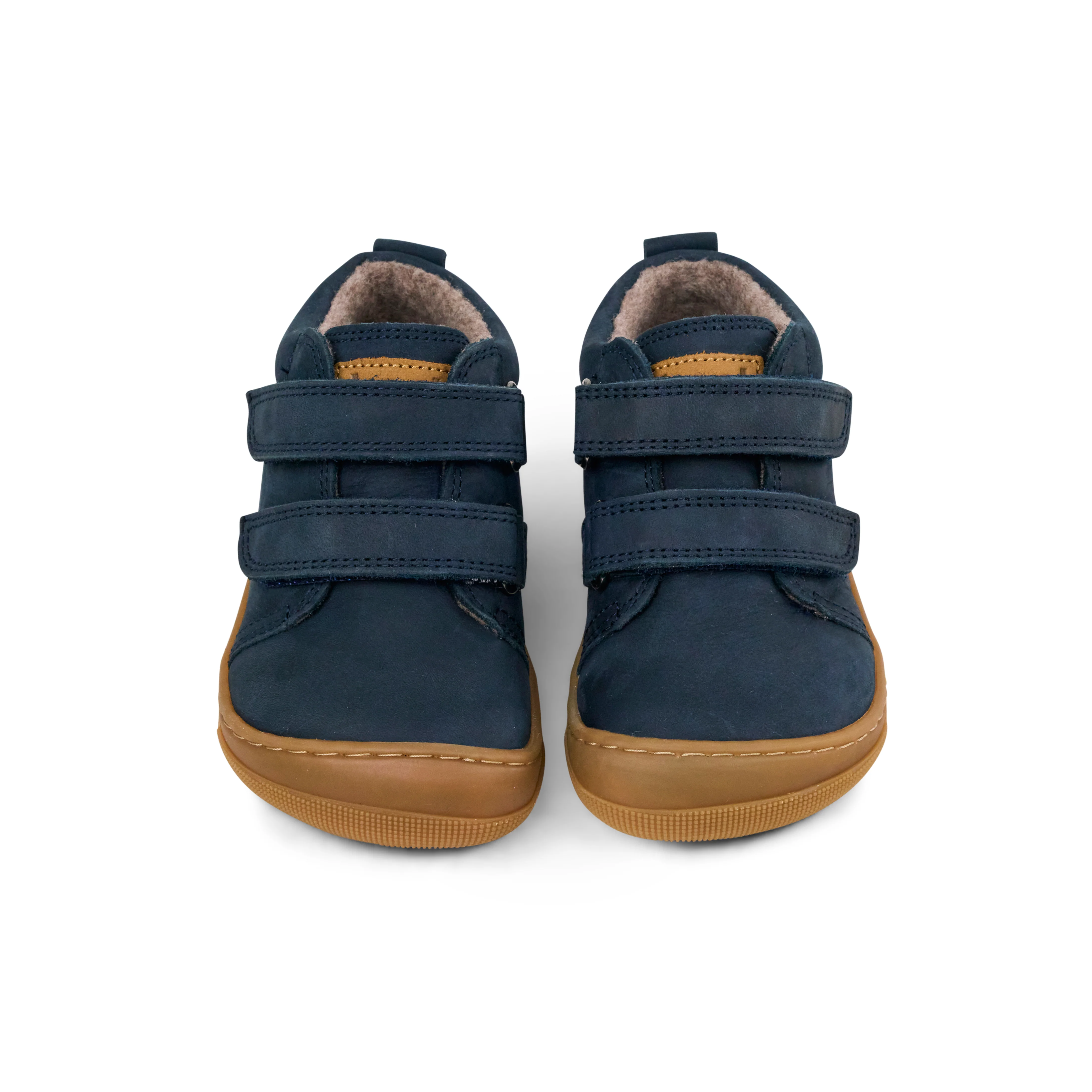 Barefoot KARI Wool