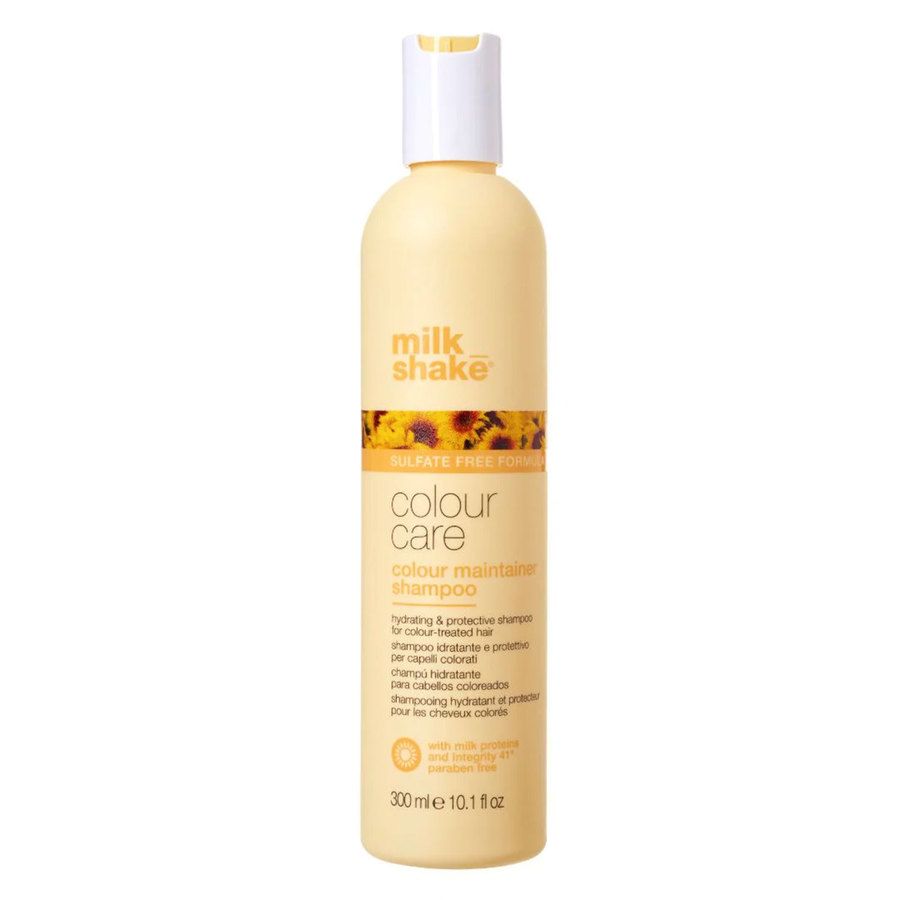 milk_shake Colour Care Colour Maintainer Shampoo 300ml