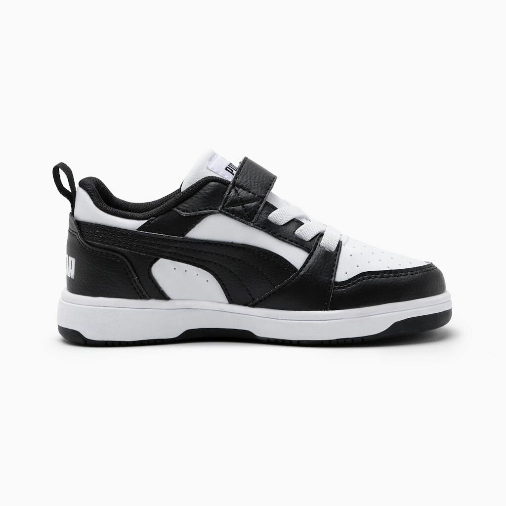 PUMA<br>Tênis Rebound V6 Lo