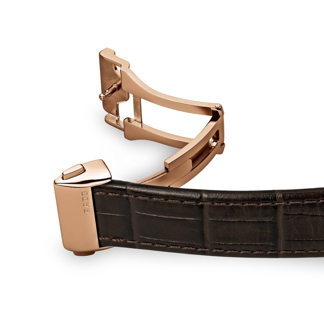 Rado Coupole Classic L Automatik Jubilé