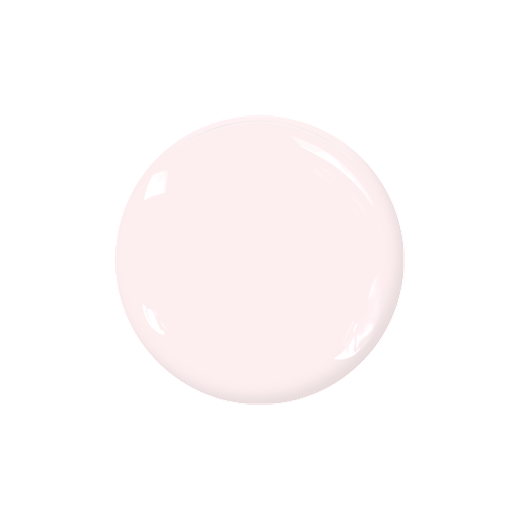 Le Mini Macaron Gel Polish, Coconut Yogurt
