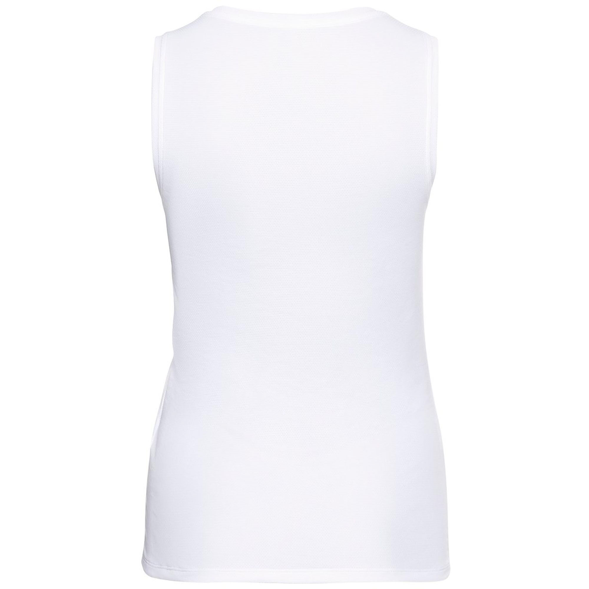 OdloW BL TOP V-neck Singlet active