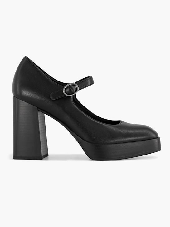 Graceland Pumps met gesp