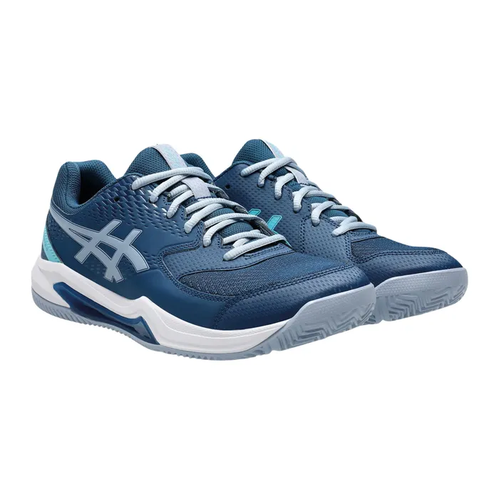 Asics Gel-Dedicate 8 Padelschoenen Heren