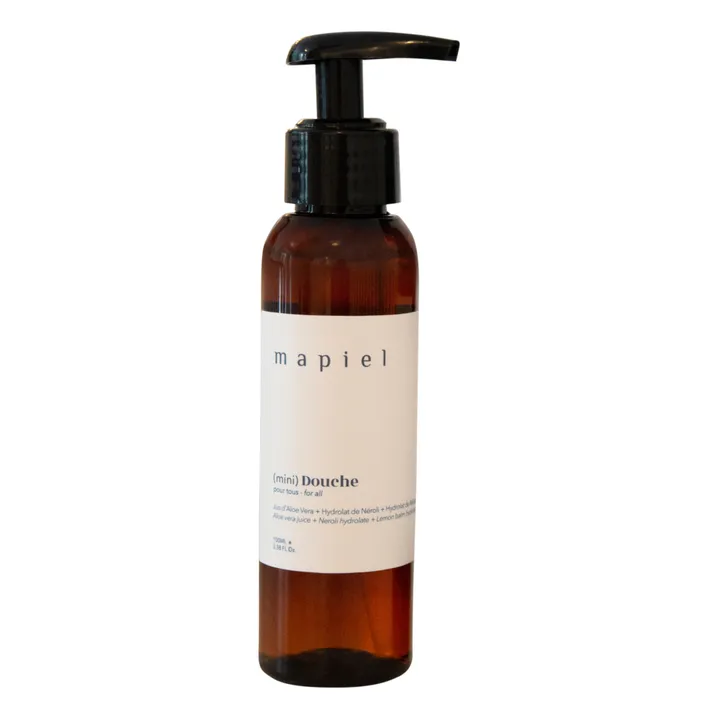 Mapiel Mini douche - 100 ml