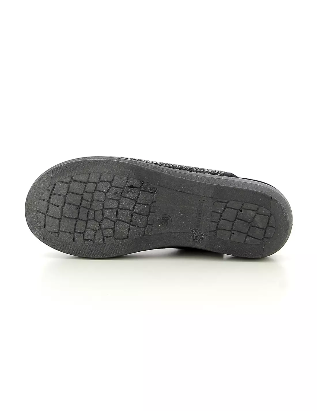 ROPACA ROPAFA 39867 CICRA PRAGA NEGRO - Pantoufles & chaussons Negro