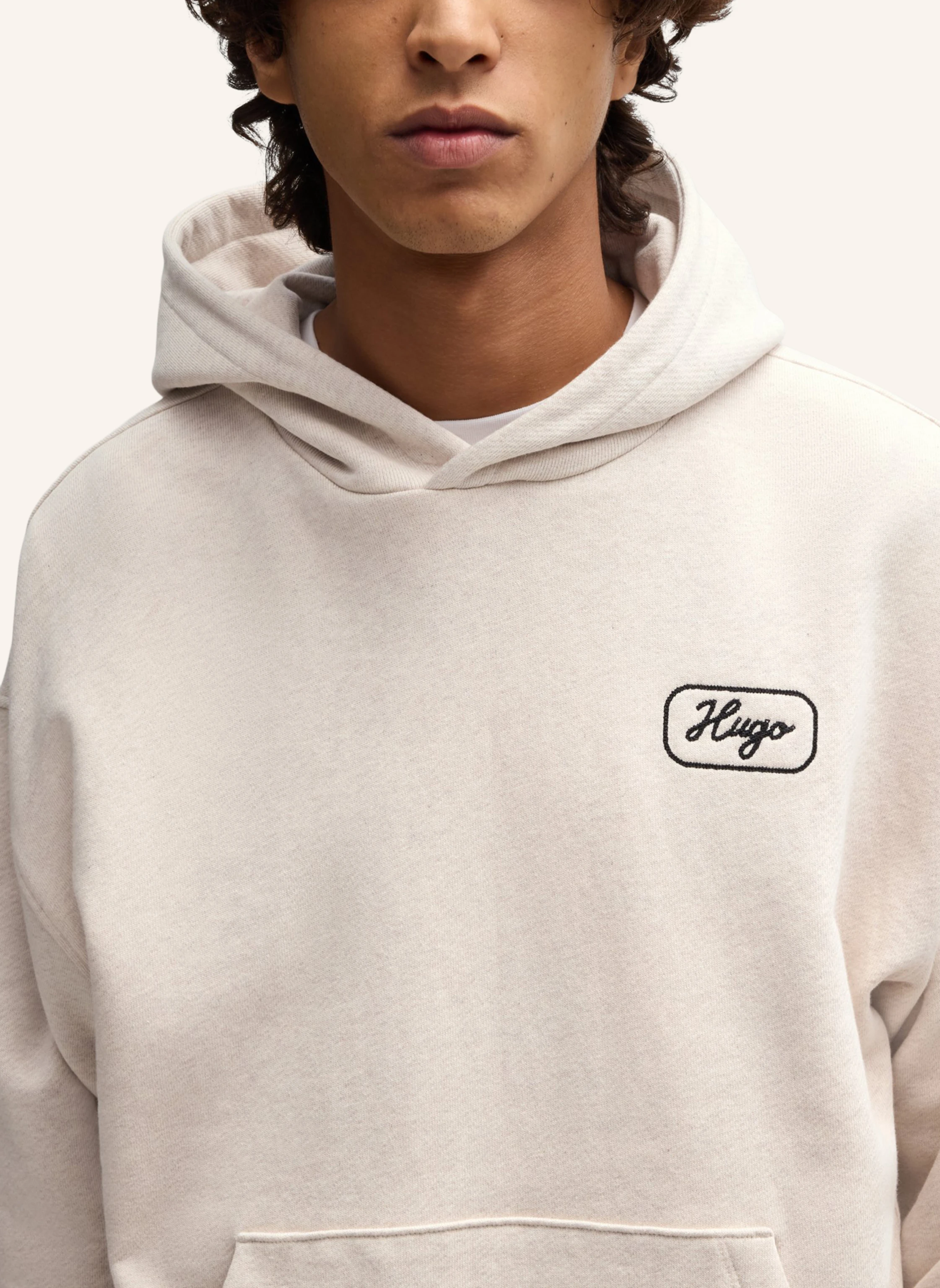 HUGO Sweatshirt NUALO