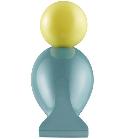 Kay Bojesen Tr?figur - Sangfugl - 15 cm - Sunshine