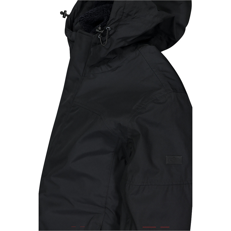 CMP Herren Hoodie Parka