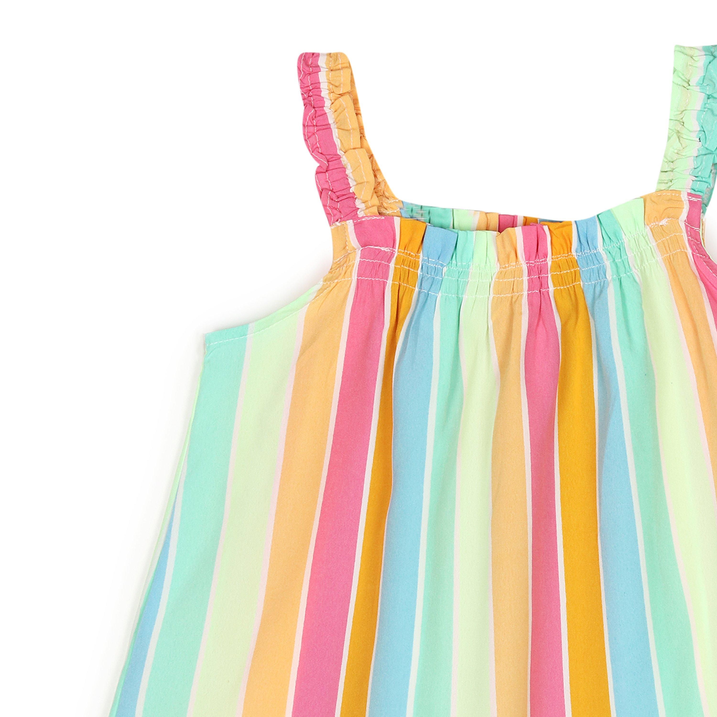 Be You Younger Younger Girls Top And Short Set