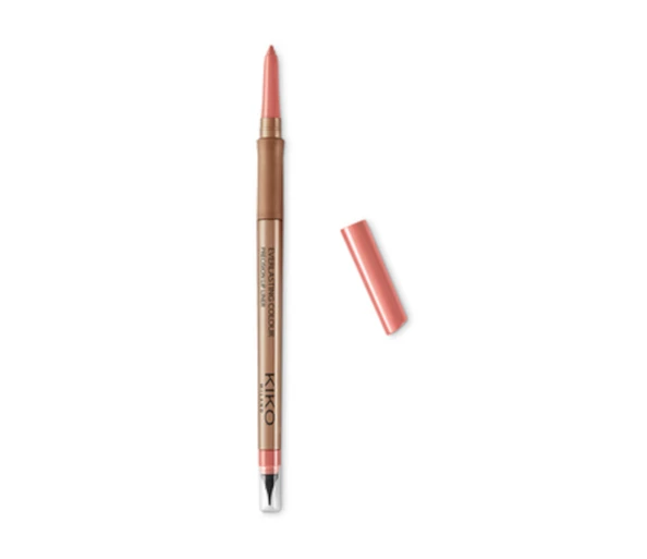 KIKO MILANO Everlasting Colour Precision Lip Liner Automatic Lip Pencil401 Beige Rose