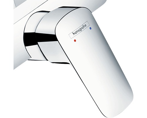 hansgrohe Logis 71600000 eengreeps douchemengkraan, chroom