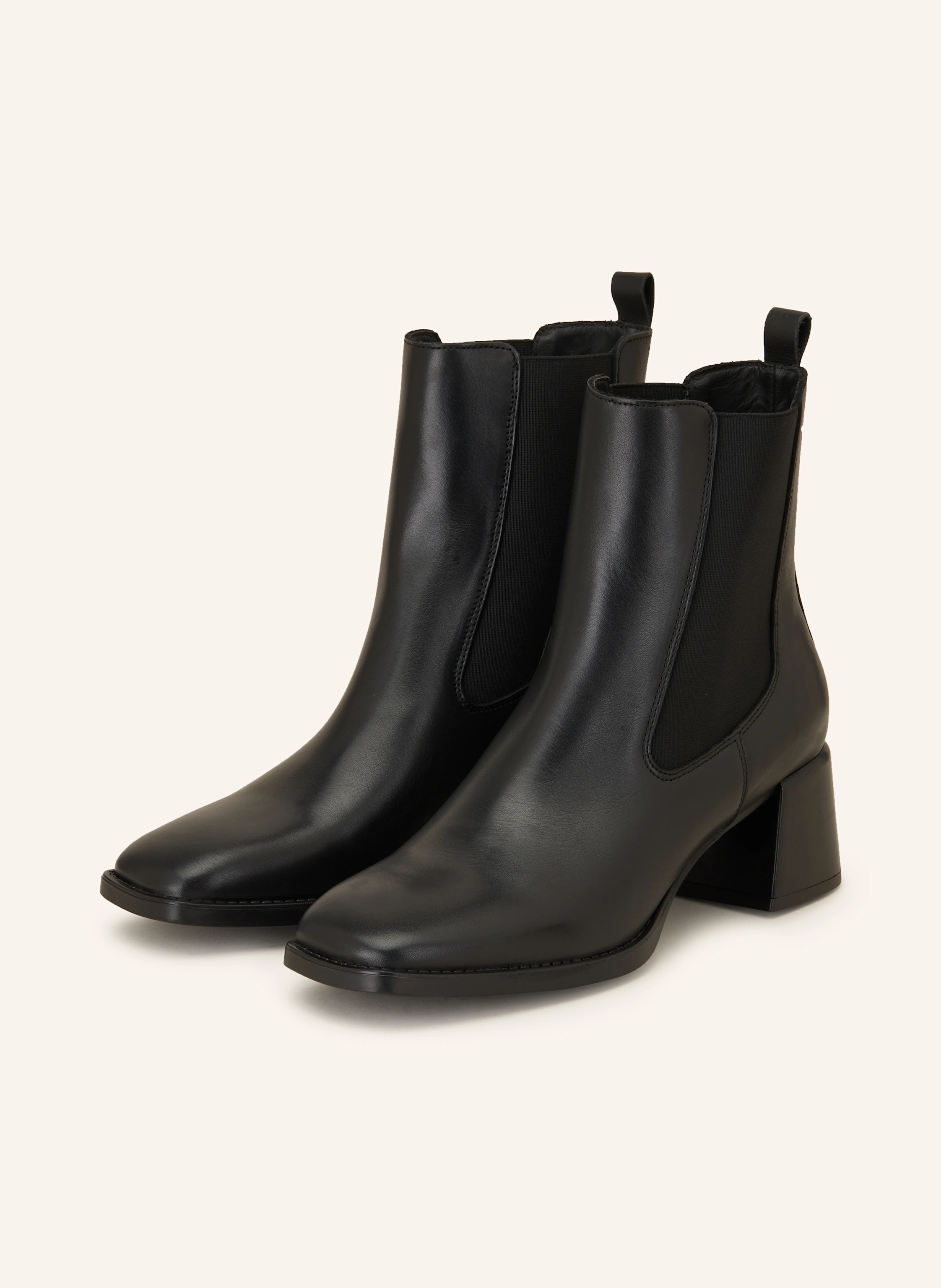 MRS & HUGS Chelsea-Boots