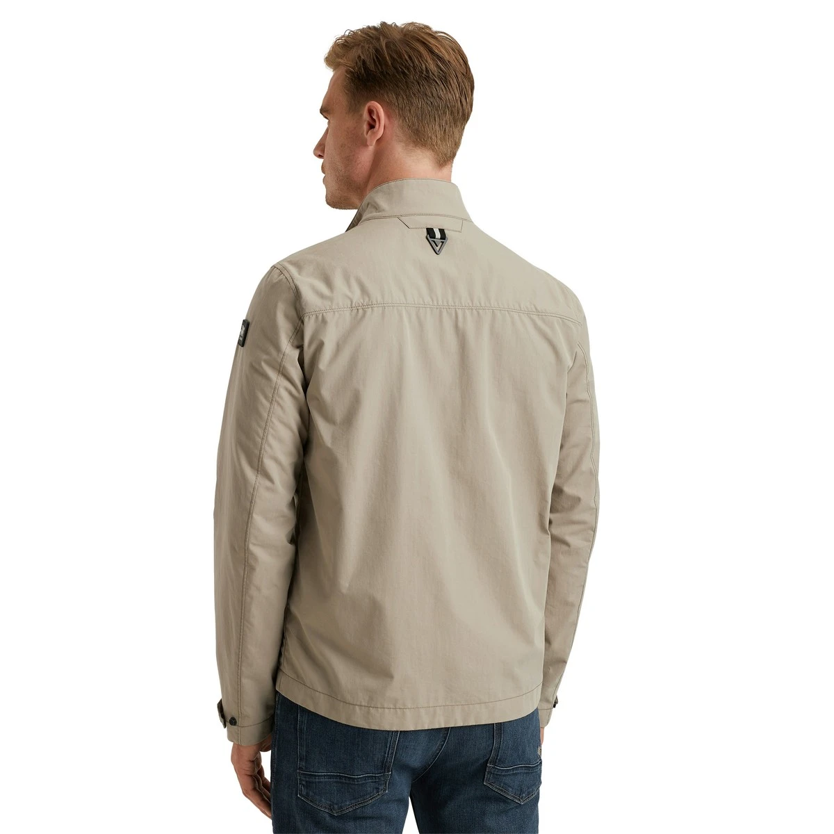 Heren Jas 27630225