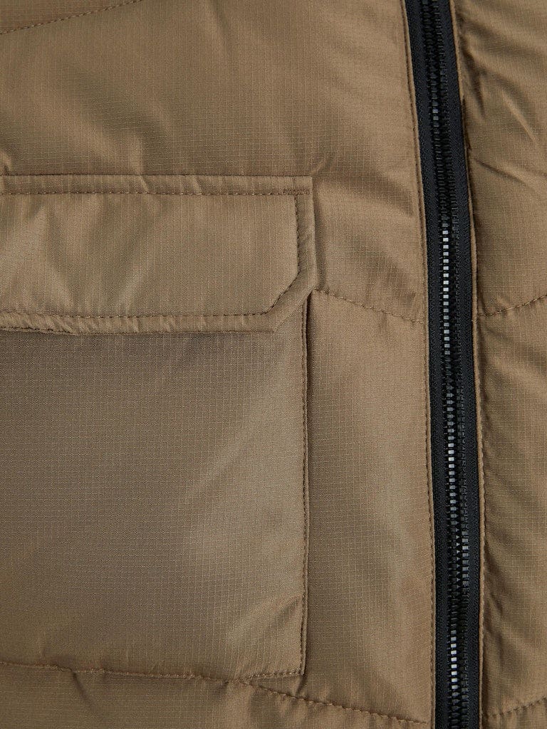 Jack & Jones  Mason Puffer Jacket