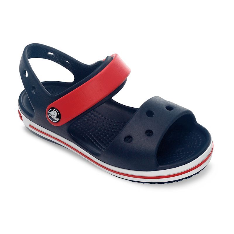 Crocband Sandal K - Sandales enfant