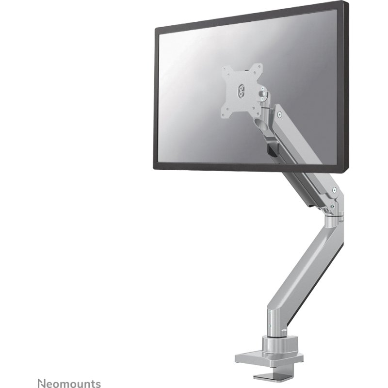Neomounts NM-D775SILVER Support d'écran à fixer 10-32