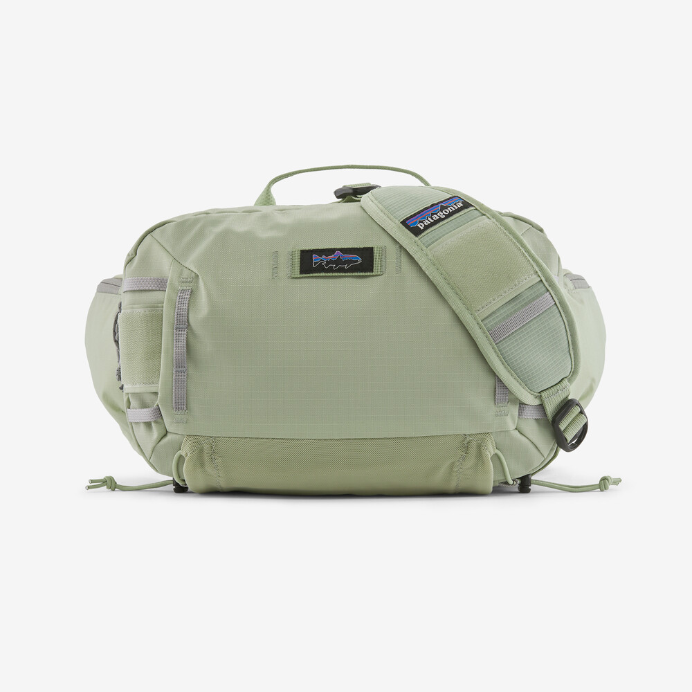 Stealth Hüfttasche 11L