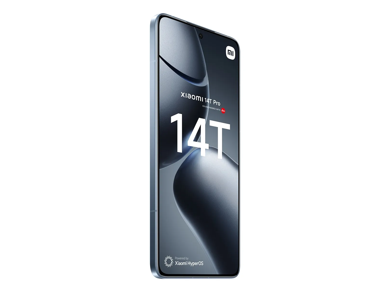 Xiaomi 14T Pro - 5G smartphone - dual-SIM - RAM 12 GB / Intern hukommelse 512 GB - OLED-skærm - 6.67
