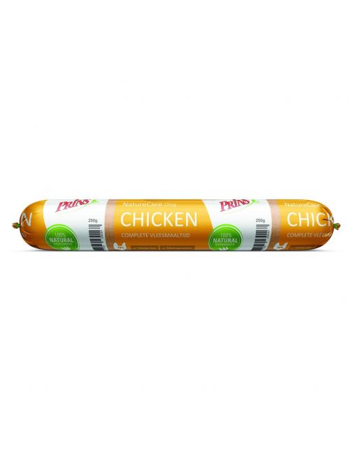 Prins Nature Care Adult 250 g - Hondenvoer