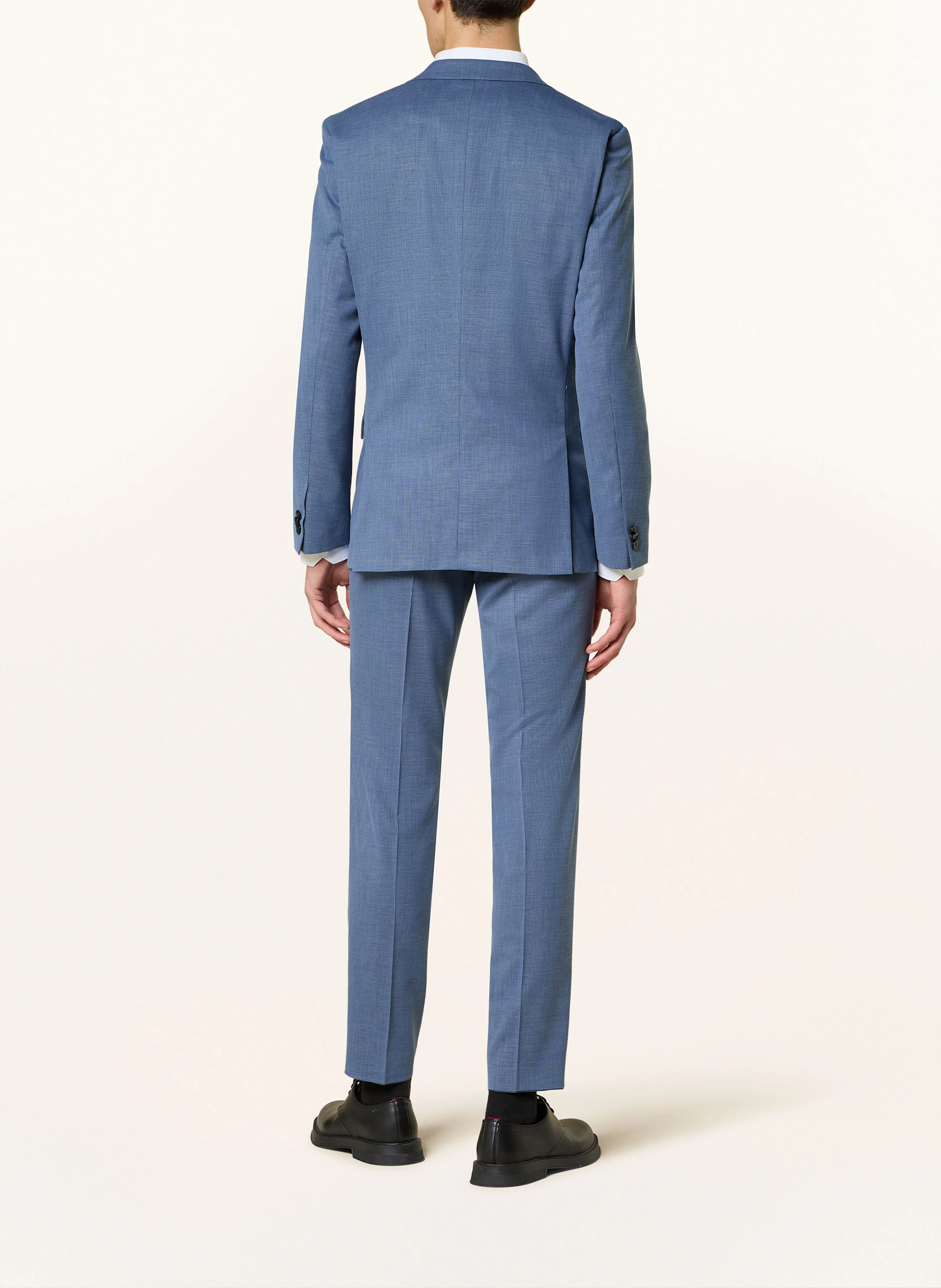 HUGO Anzug ARTI/HESTEN Slim Fit