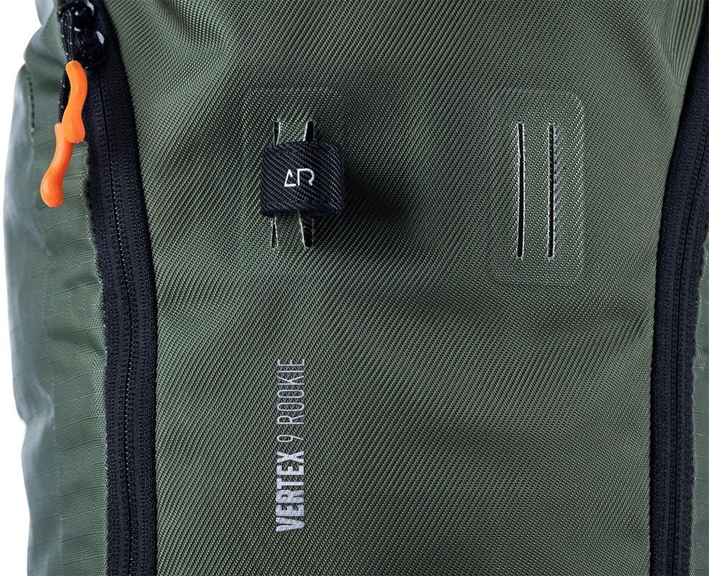 Cube Vertex 9 Rookie TM - Rucksack kaufen | Bike-Discount
