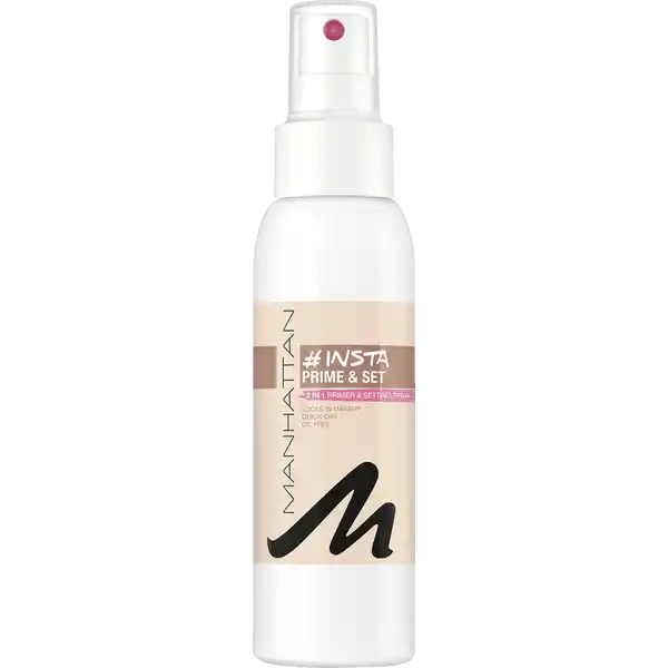 Insta Prime & Set Spray