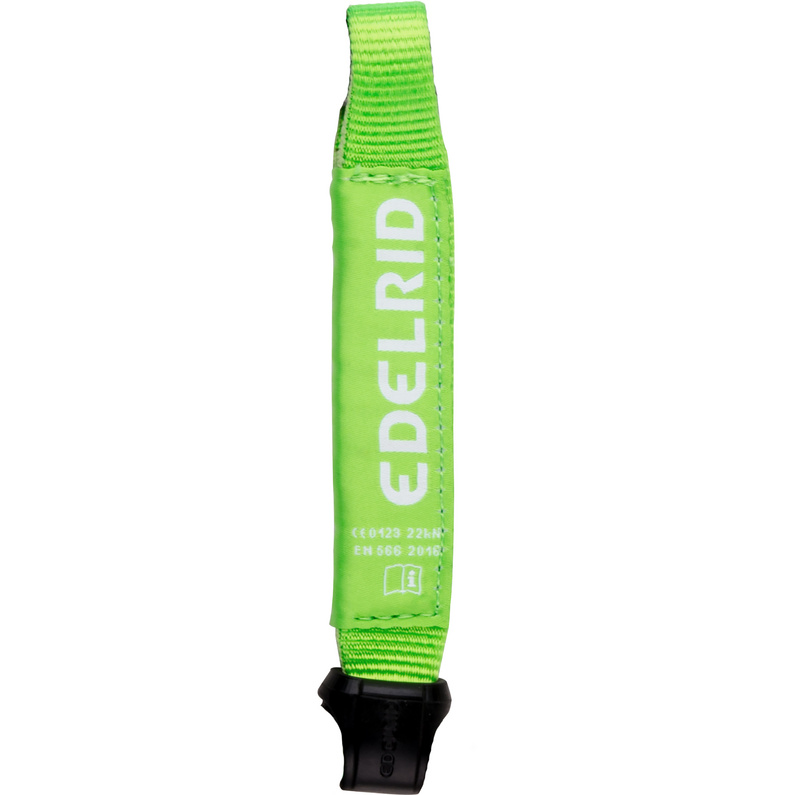 Edelrid Nylon 15/22mm Expressschlinge