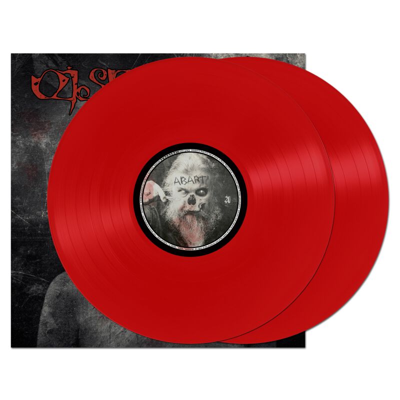 Abart | Eisregen LP