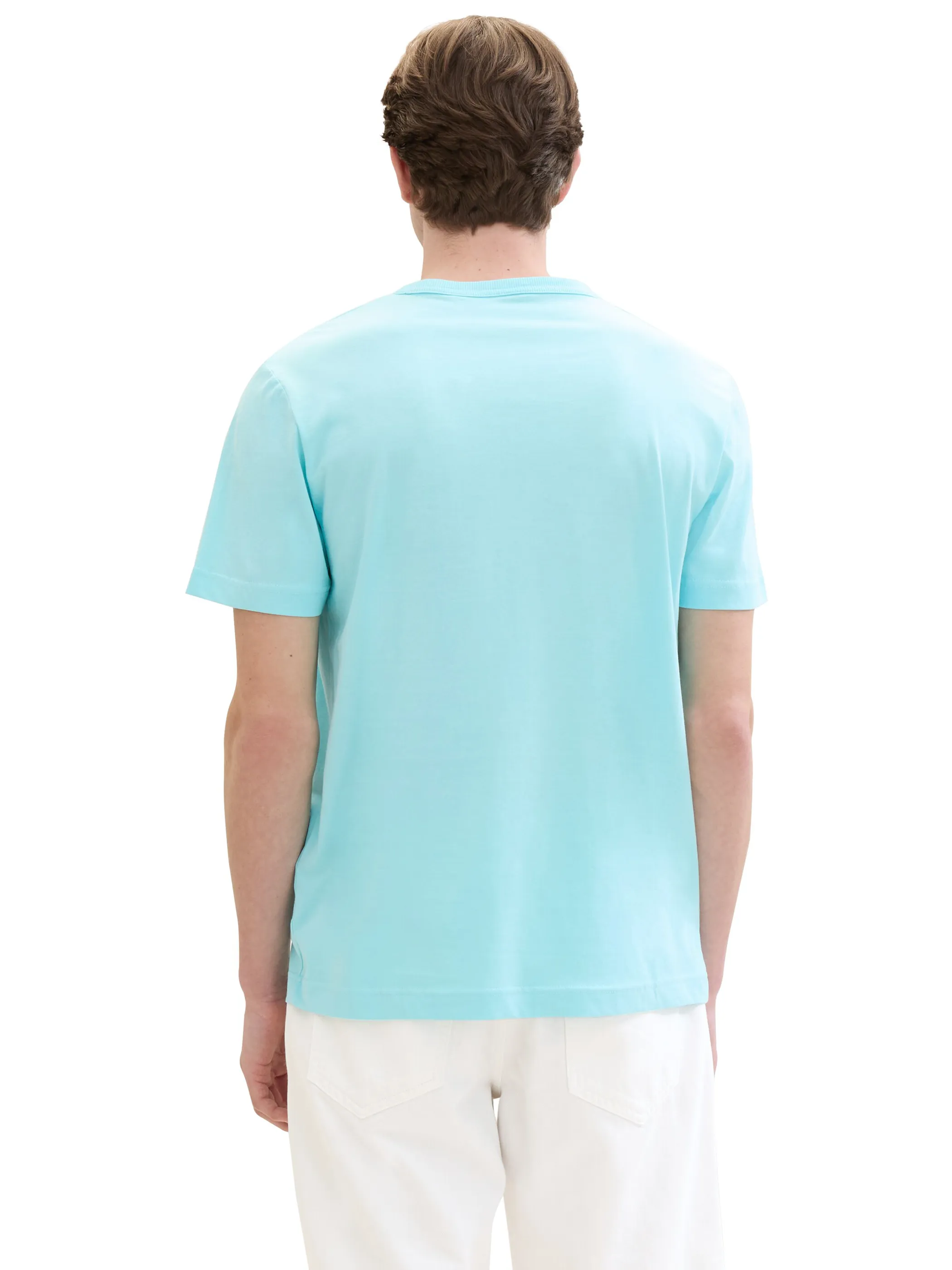 Herren T-Shirt mit Print