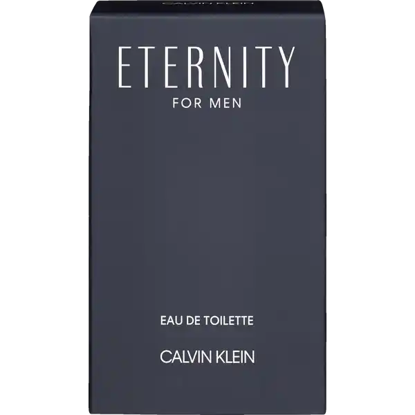 Eternity for Men, EdT 30 ml
