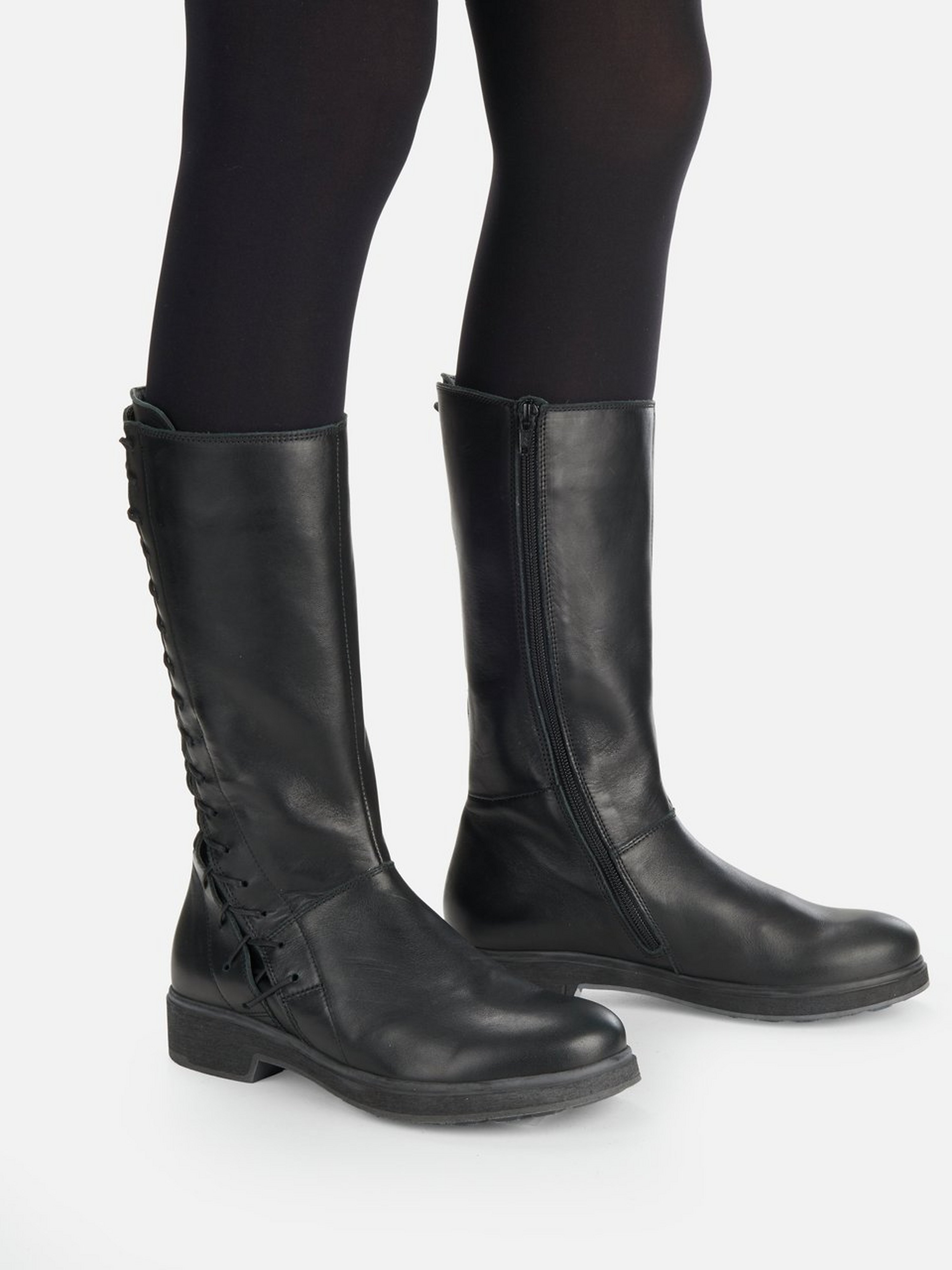 Stiefel Cogita“