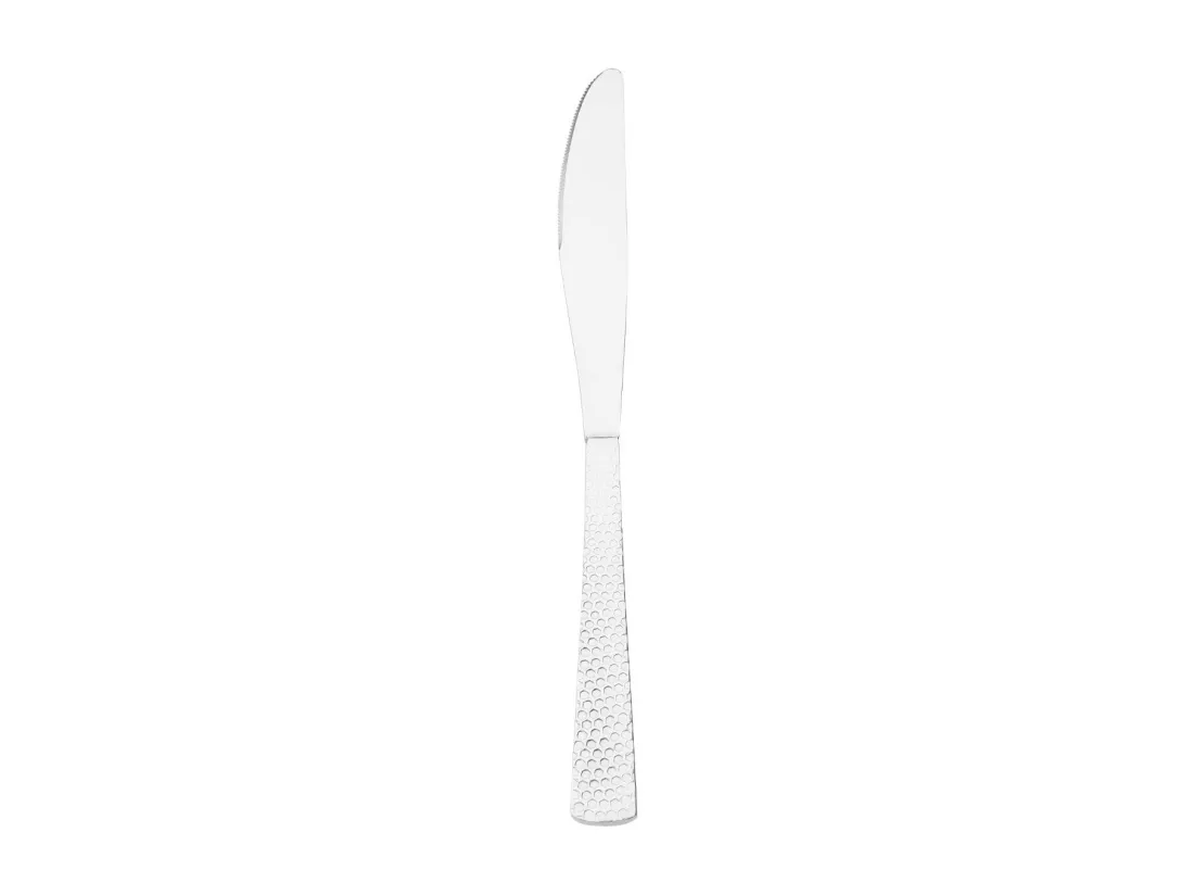 Ménagère Inox 24 Pièces 