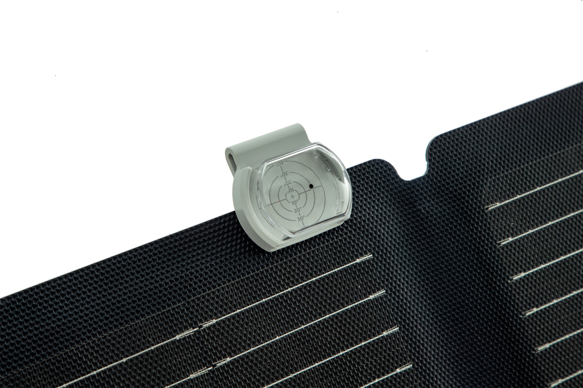 EcoFlow - Solar Winkel Anzeiger