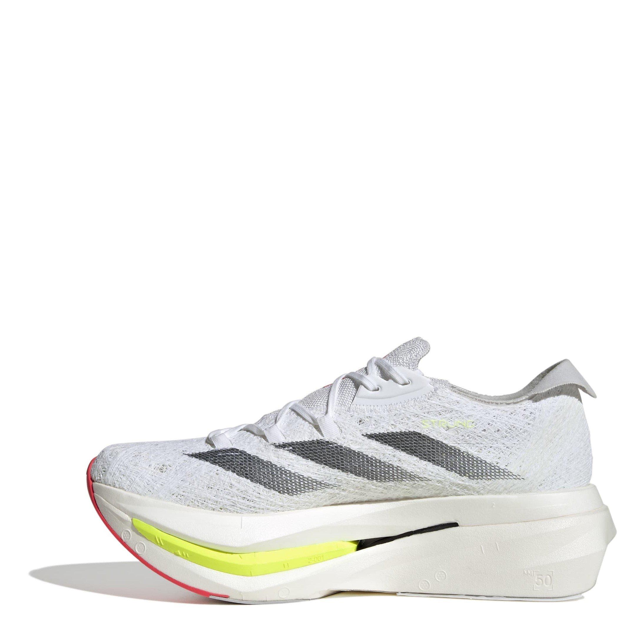 adidas Adizero Prime X 2.0 Strung Running Shoes Mens