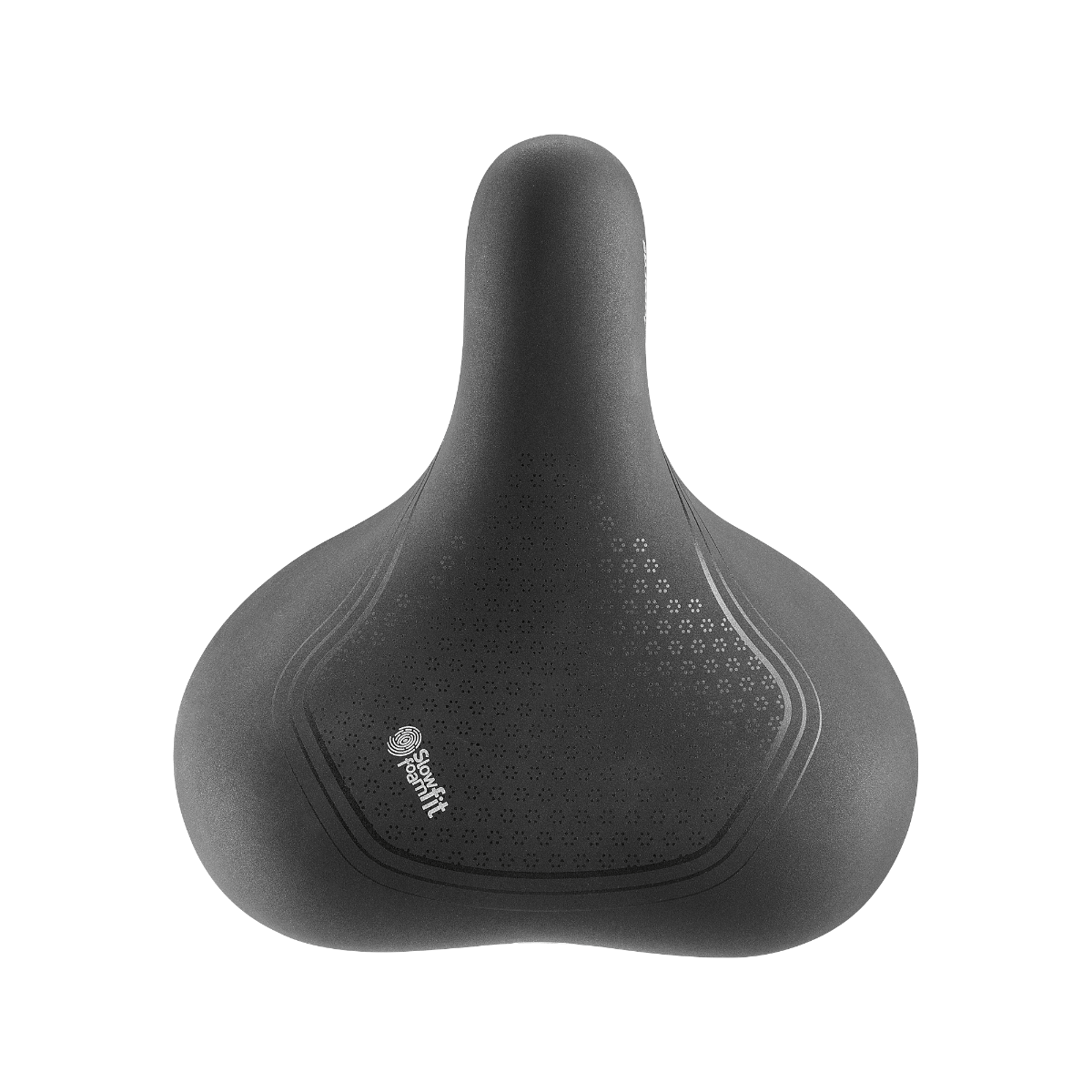 Selle Royal Aurorae Fahrradsitz Komfortsattel Sattel Fahrradsattel Cityrad