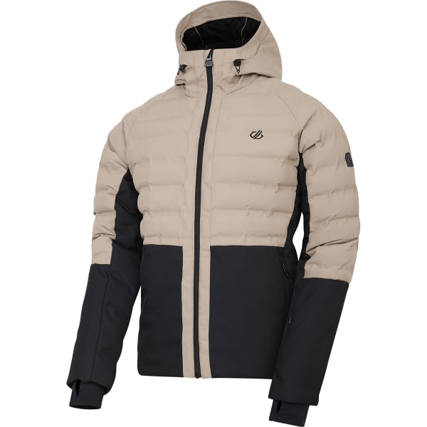 Veste de ski DARE 2B OLLIE II JKT CLAY/BLACK
