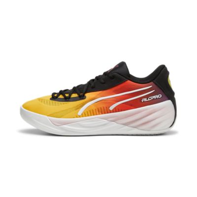 PumaAll-Pro NITRO SHOWTIME - gelb