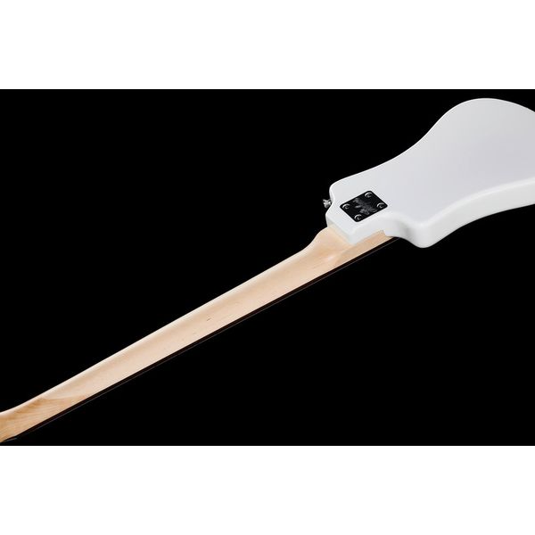 Höfner Shorty Bass Signal White