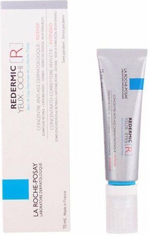 La Roche-Posay Redermic Retinol Ogencrème Anti-Aging - Oogconcentraat - 15ml