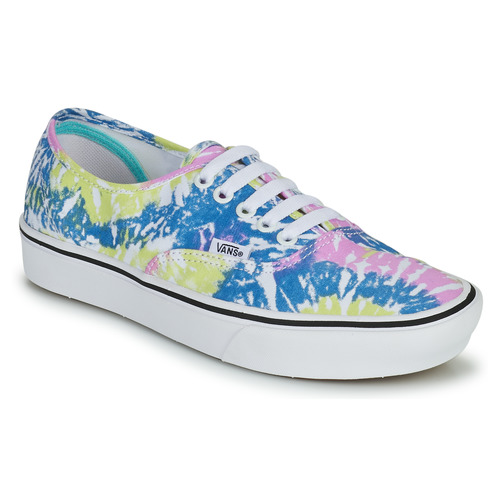 Vans - COMFYCUSH AUTHENTIC - Multicolore
